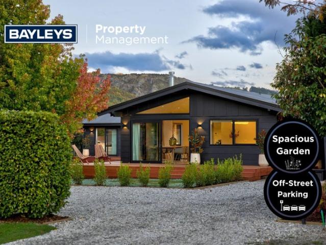 arrowtown, 3 bedrooms