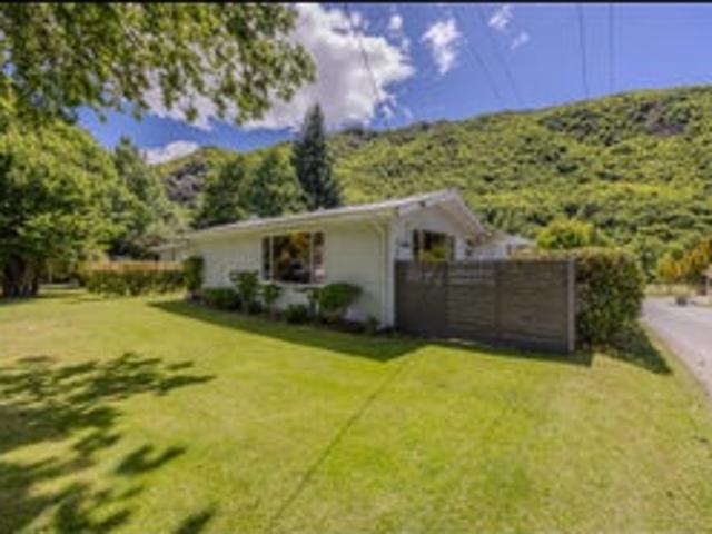 arrowtown, 3 bedrooms