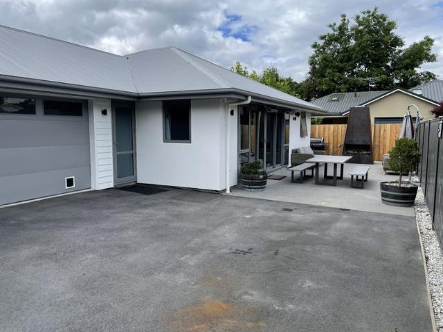arrowtown, 2 bedrooms