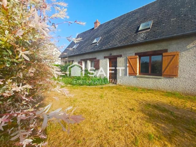 Cloyes les Trois Rivières Vente Maison 28