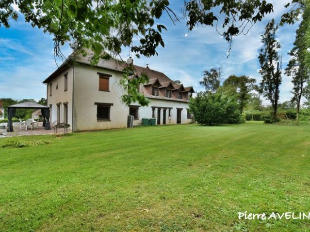 Arrou Vente Maison 28