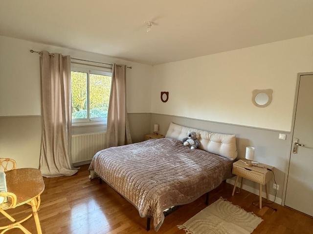 Arrou Vente Maison 28