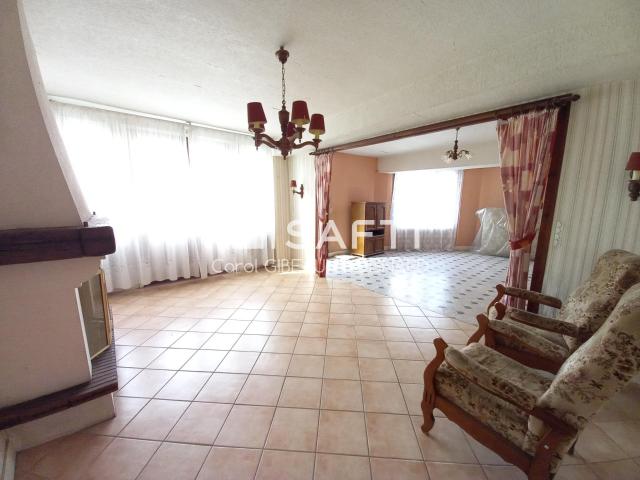 Arrou Vente Maison 28