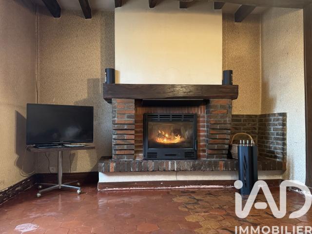 Arrou Vente Maison 28