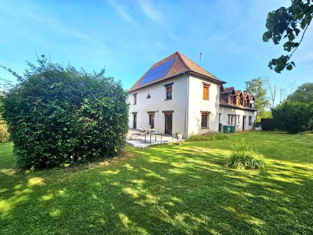 Arrou Vente Maison 28
