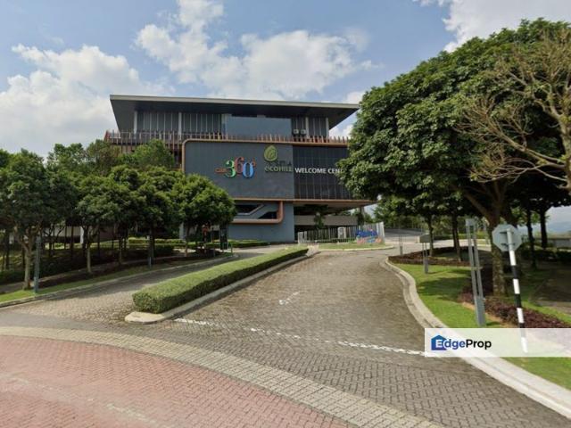 Arroyo Garden @ Setia Eco Hill