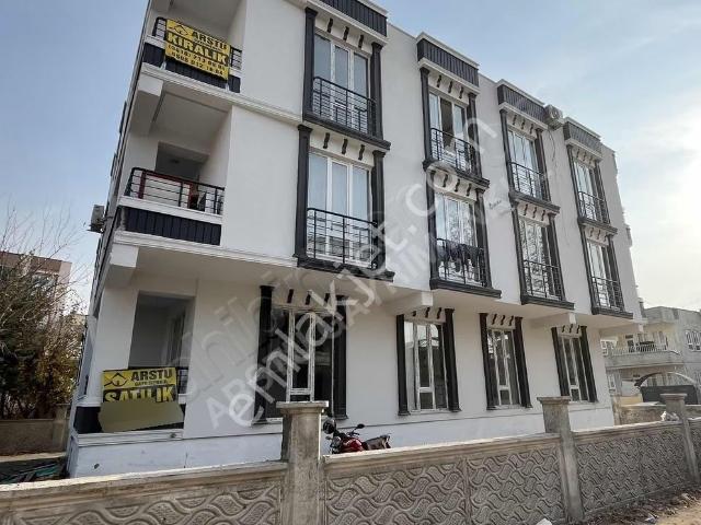 Arstu Gayrimenkul Furkan'dan Sıfır 2+1 Daire