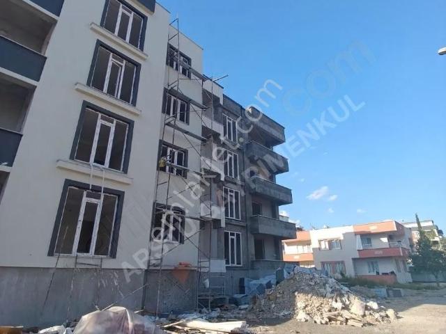 Arstu Gayrimenkul Halise'den Flamingoda Satılık 3+1