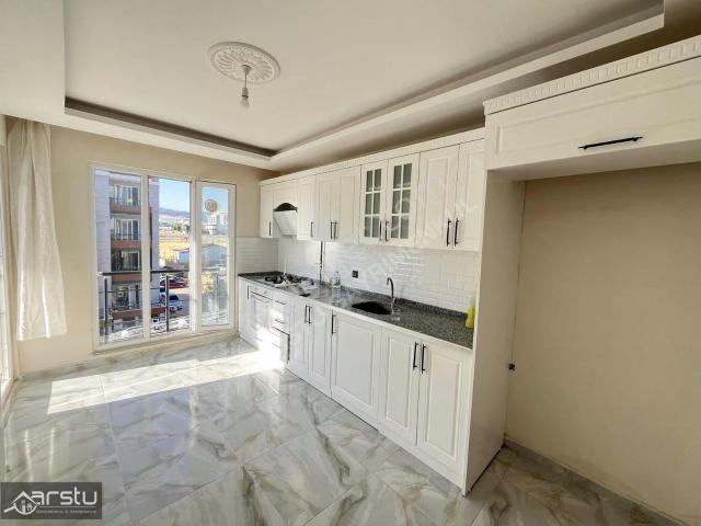 Arstu Gm Talhadan 400 Yataklı Hastane Kiralık 2+1 Daire