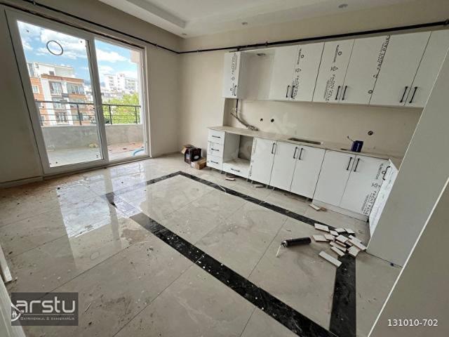 ARSTU GM FATMA'DAN BAHÇELİEVLER DE SATILIK3+1 DAİRE