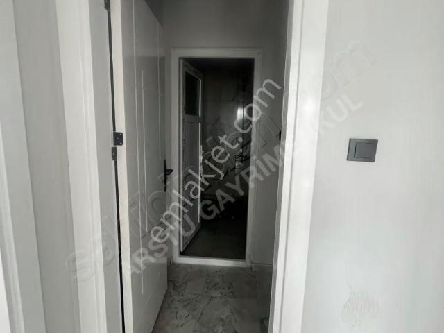 Arstu Gm Fatma'dan Eski Kahta Caddesin ' De Kiralık Daire