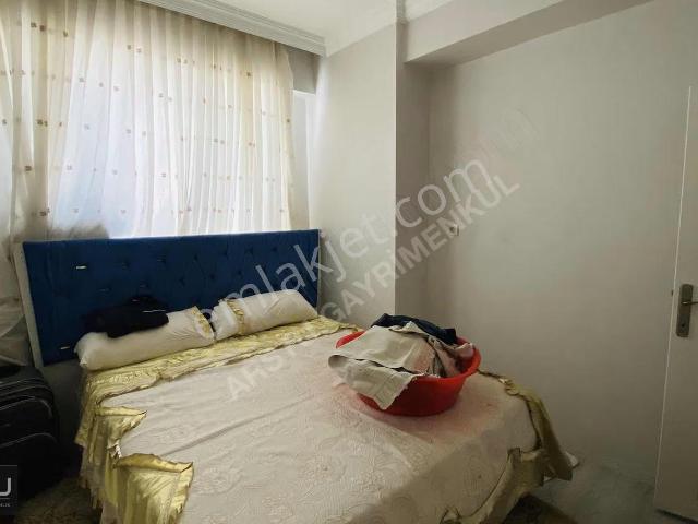 Arstu Gm Gülçin'den İmamağa Da Satılık 2+1 Daire