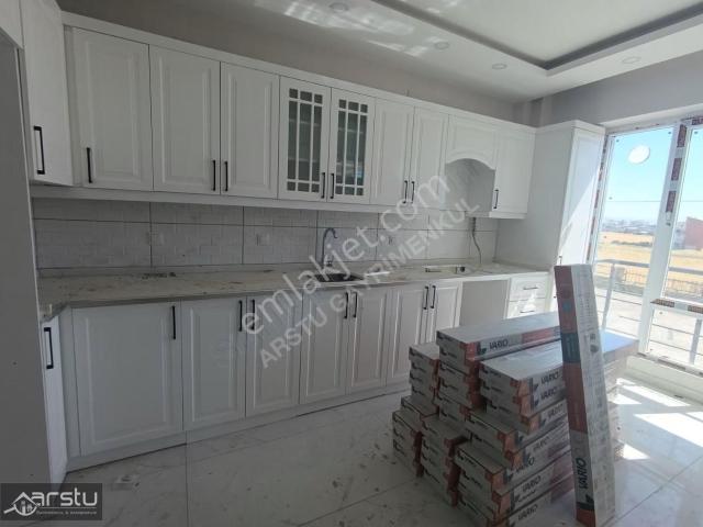 Arstu Gm Haliseden Yunus Emrede Kiralık Sıfır 3+1 Daire