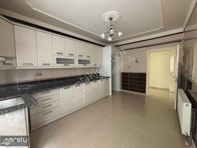 Arstu Gm Muazzez'den Kiralık Daire