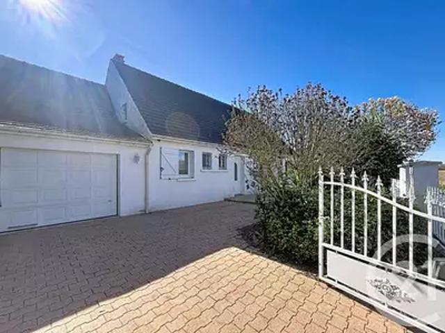 Arsy 60190 Achat / Vente maison 7 pièces t7