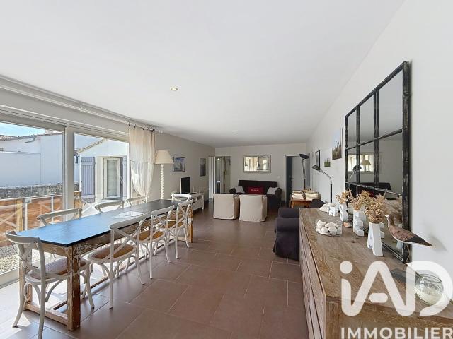 Ars en Ré Vente Maison 17