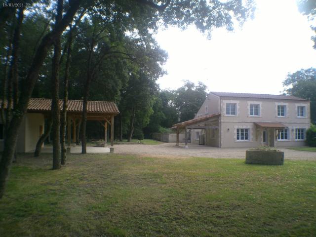 Ars Location Maison 16
