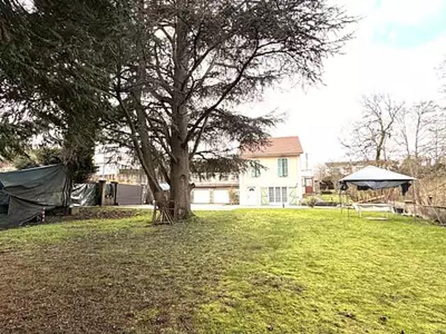Ars sur Moselle 57130 Achat / Vente maison 5 pièces t5 au dernier étage terrasse