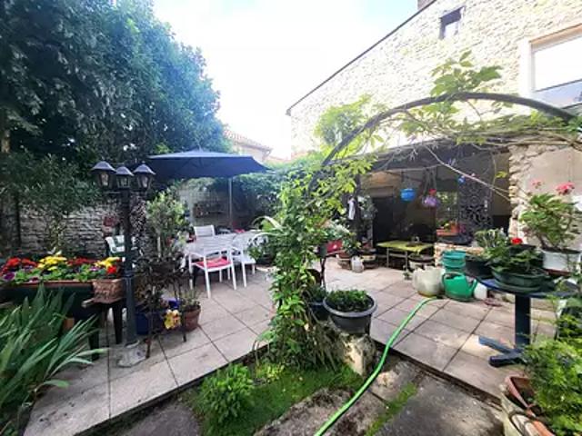 Ars sur Moselle 57130 Achat / Vente maison 7 pièces t7 cave parking