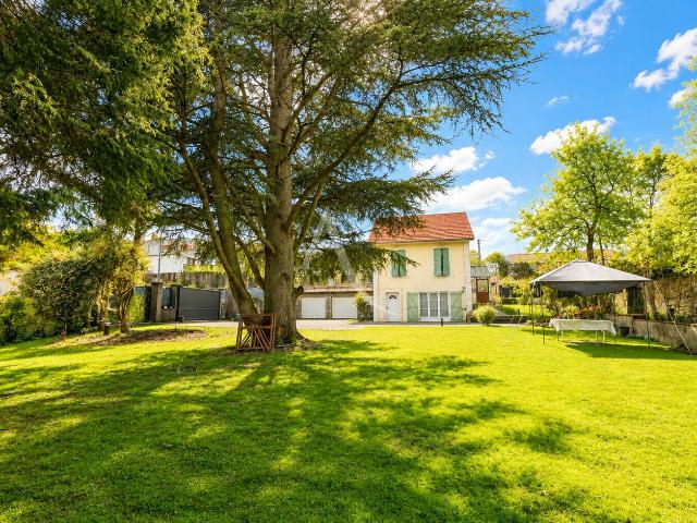 Ars sur Moselle Vente Maison 57