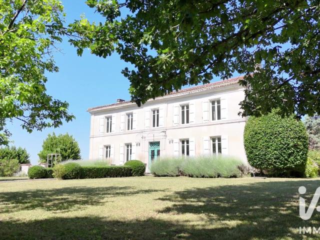 Ars Vente Maison 16