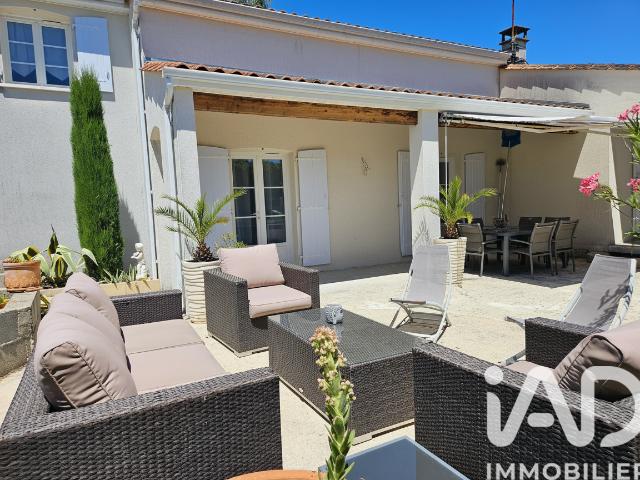 Ars Vente Maison 16