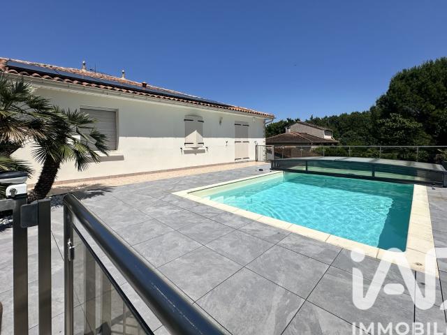 Ars Vente Maison 16