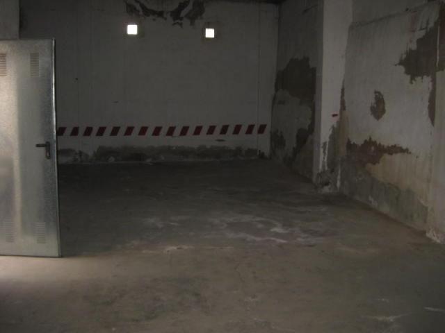 ARS VIVENDI INMOBILIARIA MURCIA ALQUILA LOCAL COMERCIAL EN ATALAYAS, MURCIA