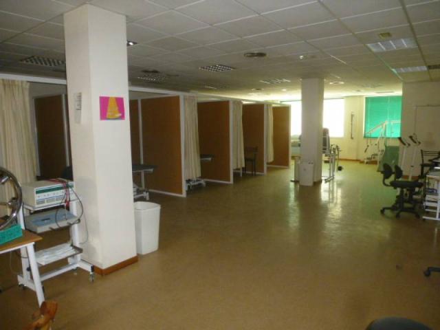 ARS VIVENDI INMOBILIARIA MURCIA, ALQUILA LOCAL EN LA FLOTA, MURCIA