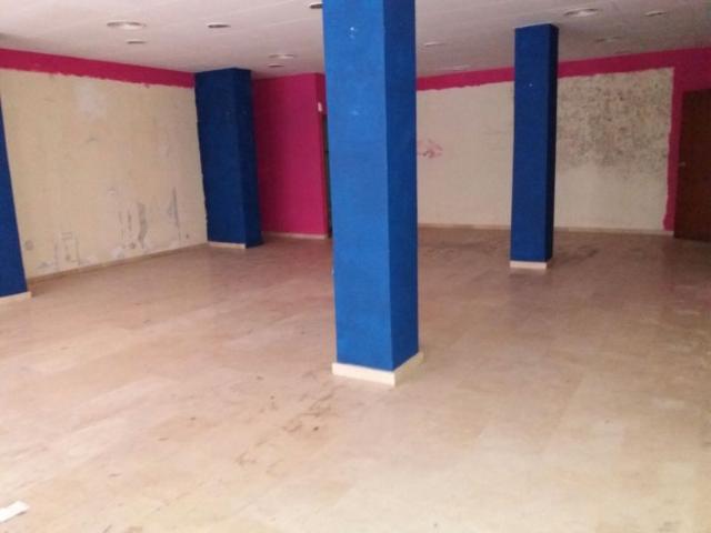 ARS VIVENDI INMOBILIARIA MURCIA ALQUILA LOCAL EN VISTALEGRE, MURCIA