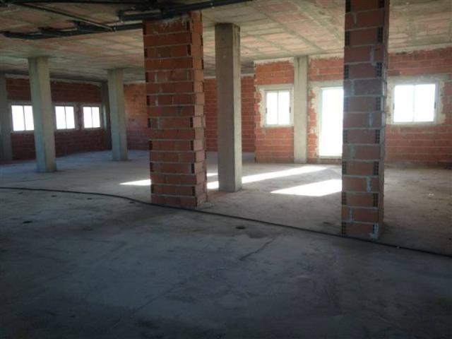 ARS VIVENDI INMOBILIARIA MURCIA ALQUILA LOCAL EN ZONA INDUSTRIAL