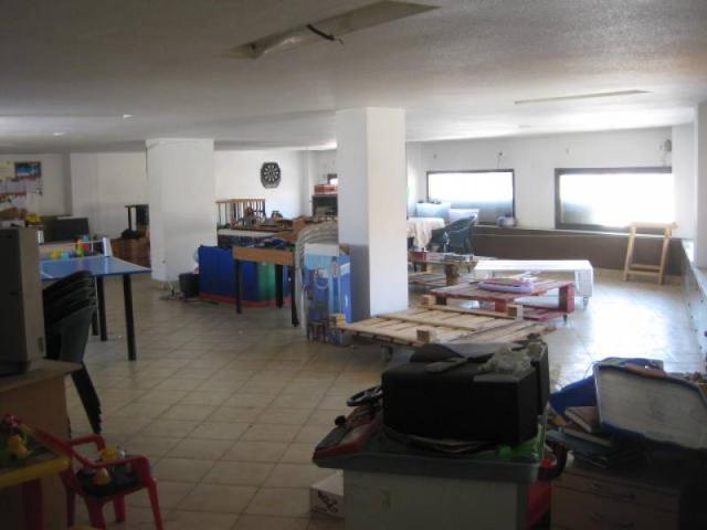 ARS VIVENDI INMOBILIARIA MURCIA ALQUILA LOCAL EN ZARANDONA, MURCIA