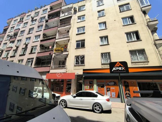 Ars Yapı'dan Nusratiye Mahallesi'nde Kiralık Daire