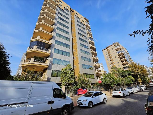 Ars Yapı'den Site İçi, 220 M2 Net Şehrin Merkezinde 3+1