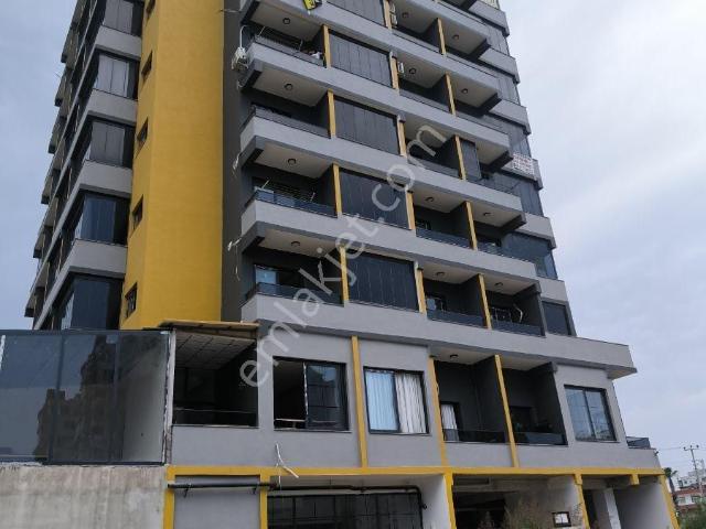 Ars Yapı Gayrimenkul'den Tecede Satılık 1+1 Daire