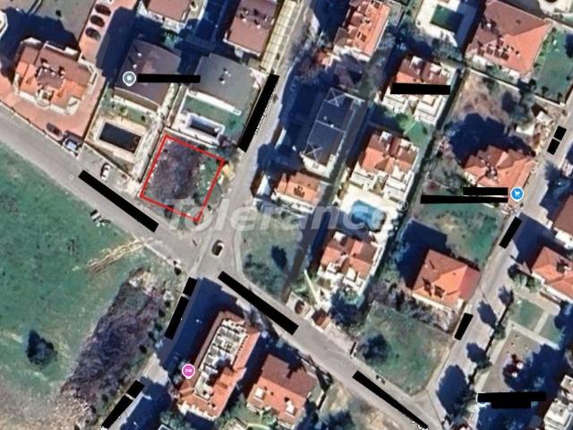 Arsa Belek, Antalya, Türkiye 221269