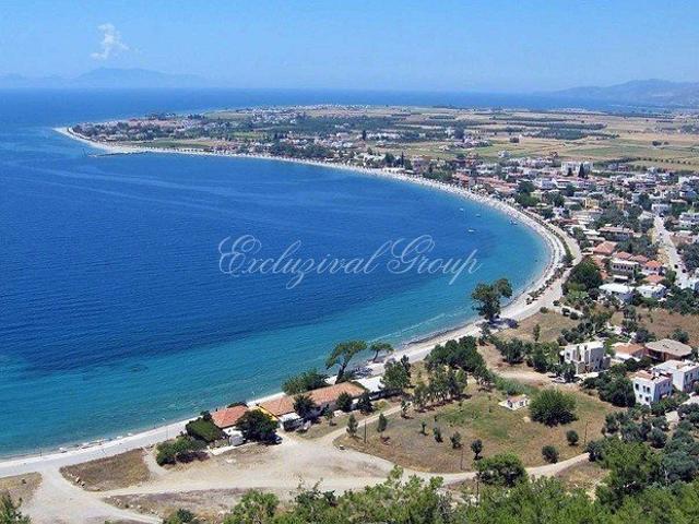 Arsa Bodrum, Muğla, Türkiye 179251