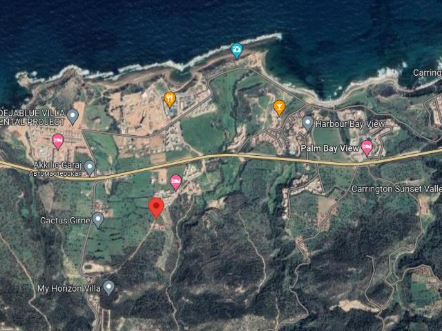 Arsa Girne, 104338