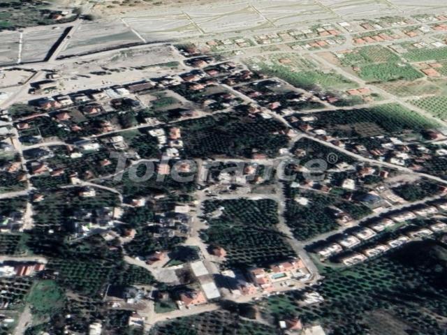 Arsa Kemer, Antalya, Türkiye 221266