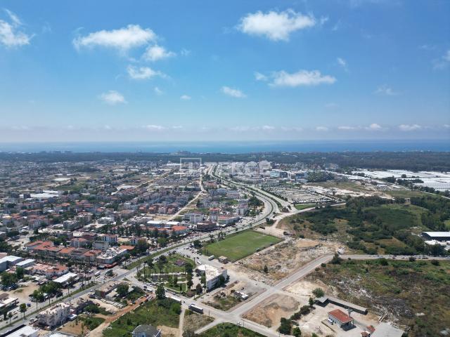 Arsa Serik, Antalya, Türkiye 226498