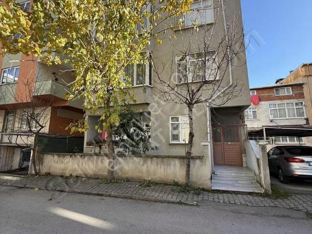 Arsa Tapulu Satılık 2 Daire