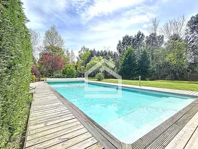 Arsac 33460 Achat / Vente maison 7 pièces t7
