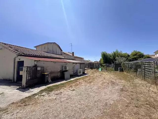 Arsac 33460 Achat / Vente maison 4 pièces t4