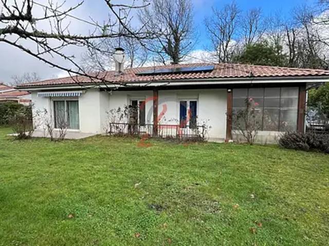Arsac 33460 Achat / Vente maison 5 pièces t5