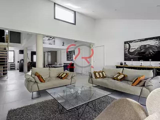 Arsac 33460 Achat / Vente maison 5 pièces t5
