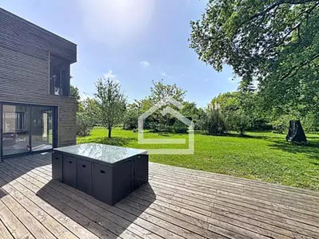 Arsac 33460 Achat / Vente maison 6 pièces t6