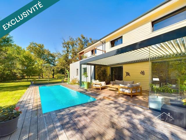 Arsac Vente Maison 33