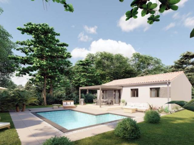 Arsac Vente Maison 33