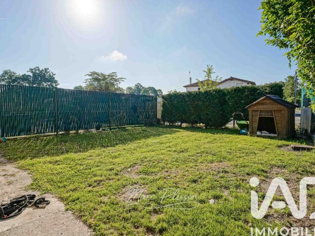 Arsac Vente Maison 33