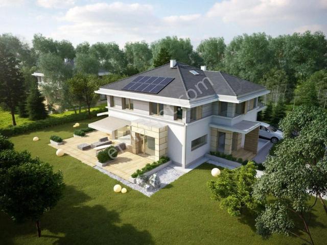 Arsanızda Her Bütçeye Uygun Ultra Lüks Çelik Yapılar İnşaa Ediyoruz